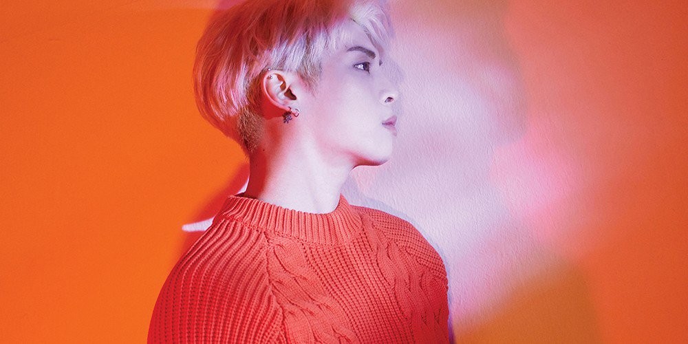 Jonghyun,Jonghyun