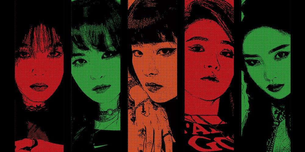 Red Velvet