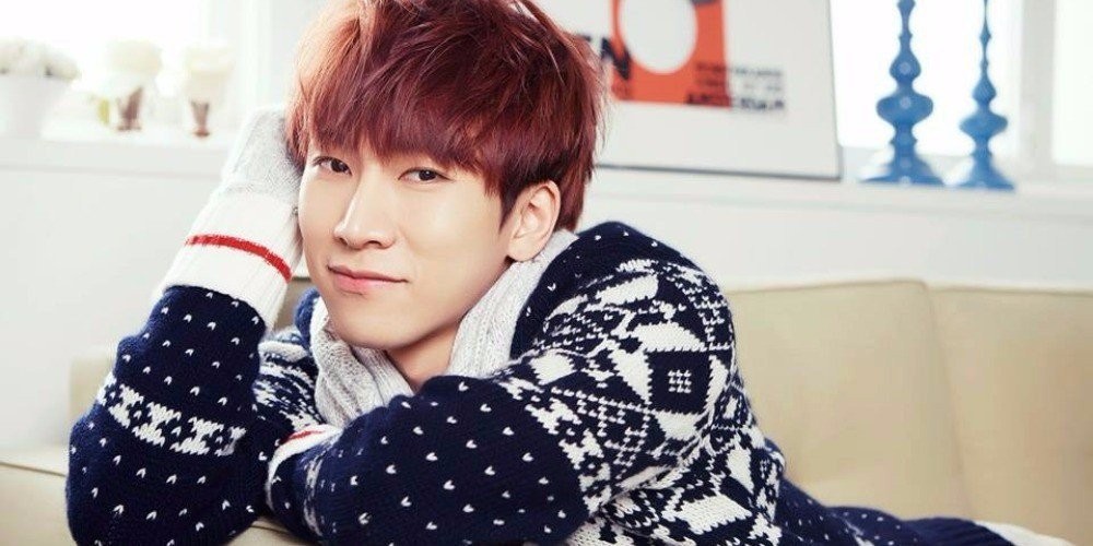 BTOB, Eunkwang