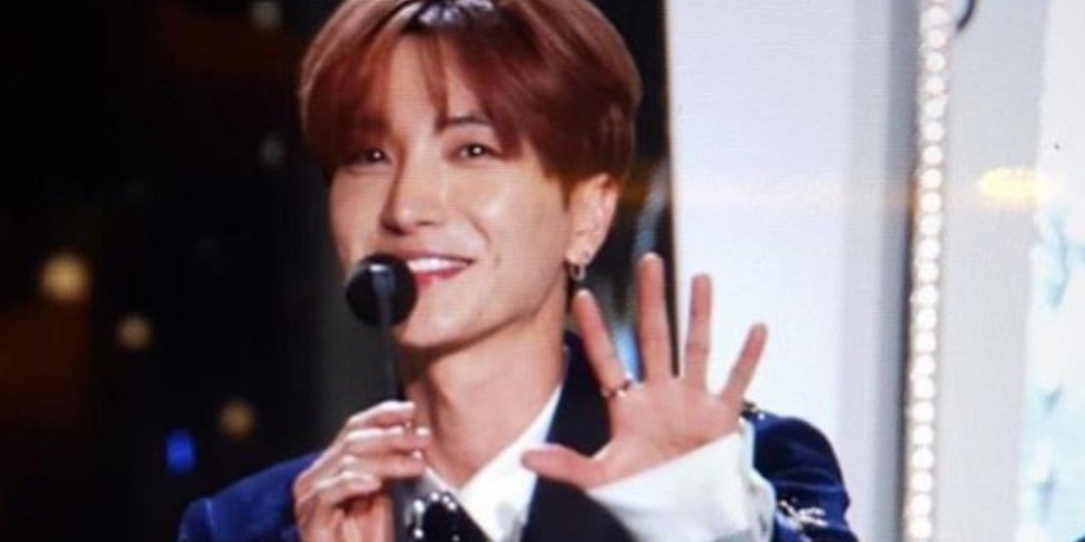 Leeteuk