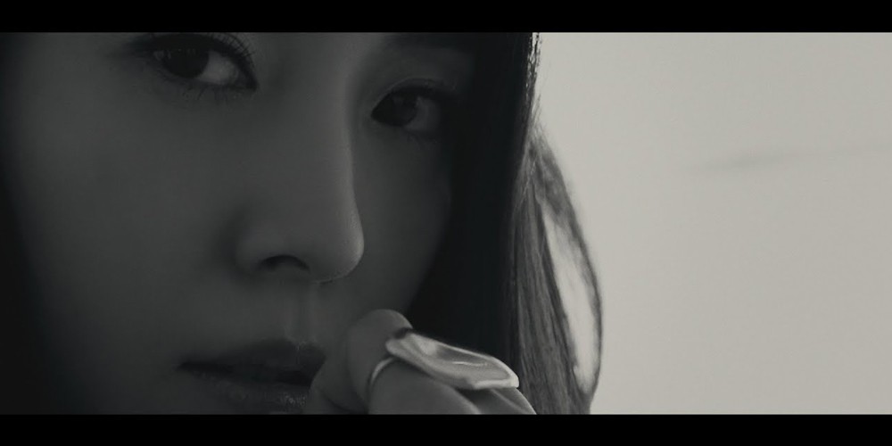 Image result for BoA releases MV for emotional Japanese ballad track 'Goodbye, Thank You'