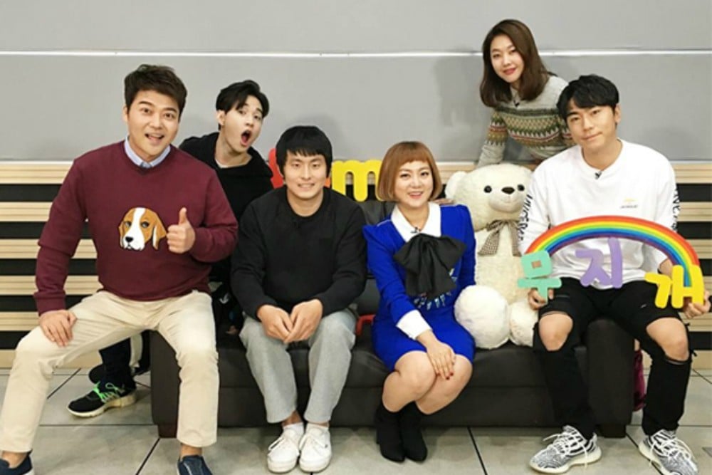 'I Live Alone' cast heads over to the United States for filming allkpop