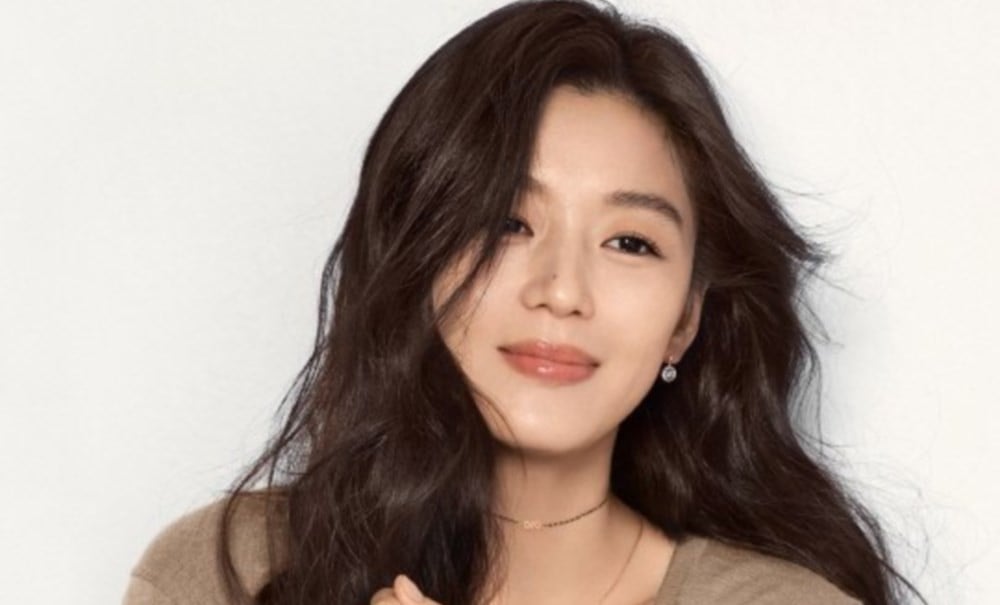 Jun Ji Hyun