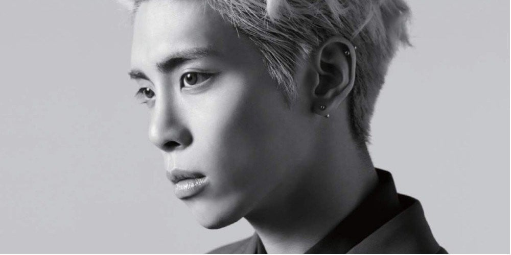 Jonghyun, SHINee, Jonghyun