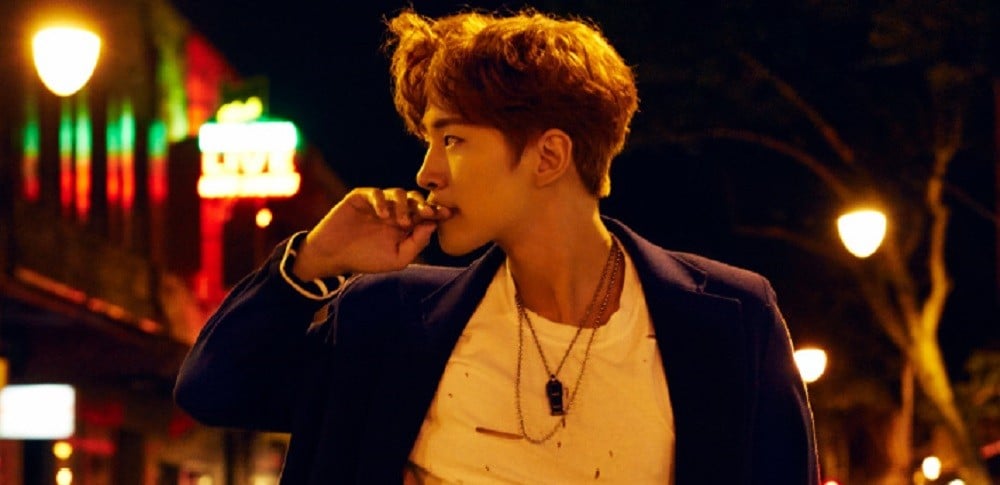 2PM, Junho