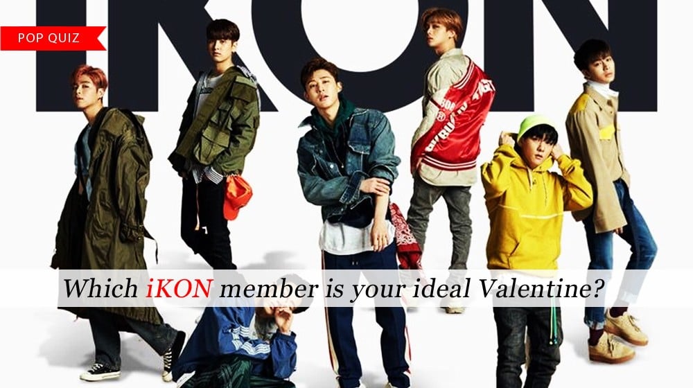 iKON