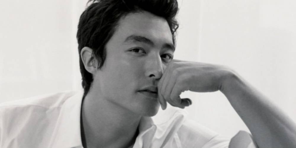 Daniel Henney