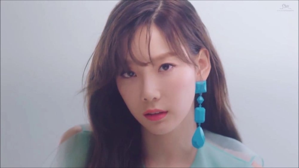 Girls-Generation,Taeyeon