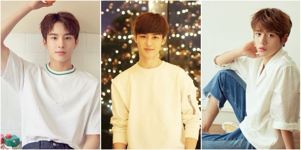 S.M.ROOKIES, NCT