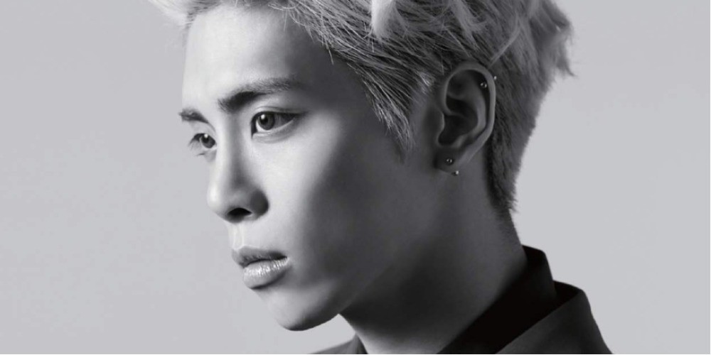 Jonghyun,Jonghyun