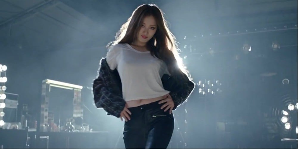 Lee Sung Kyung
