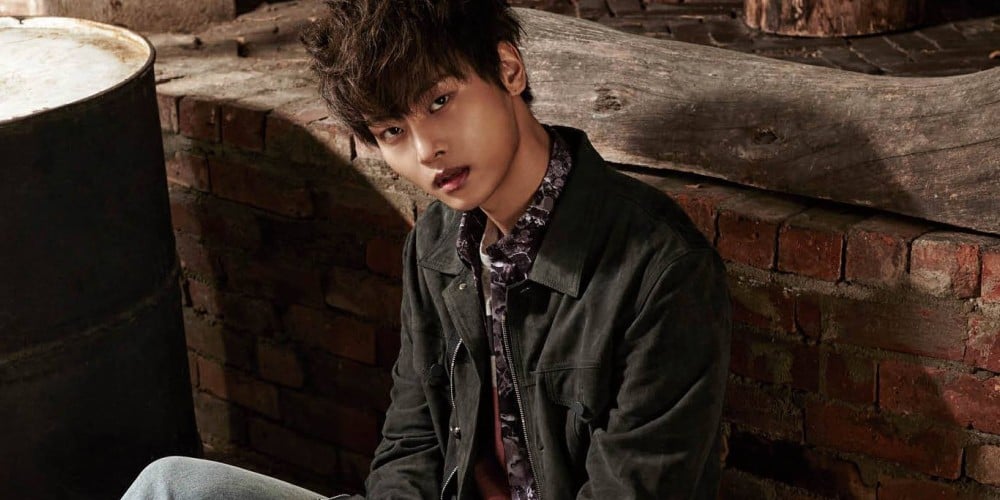 VIXX, Cha Hak Yeon (N)