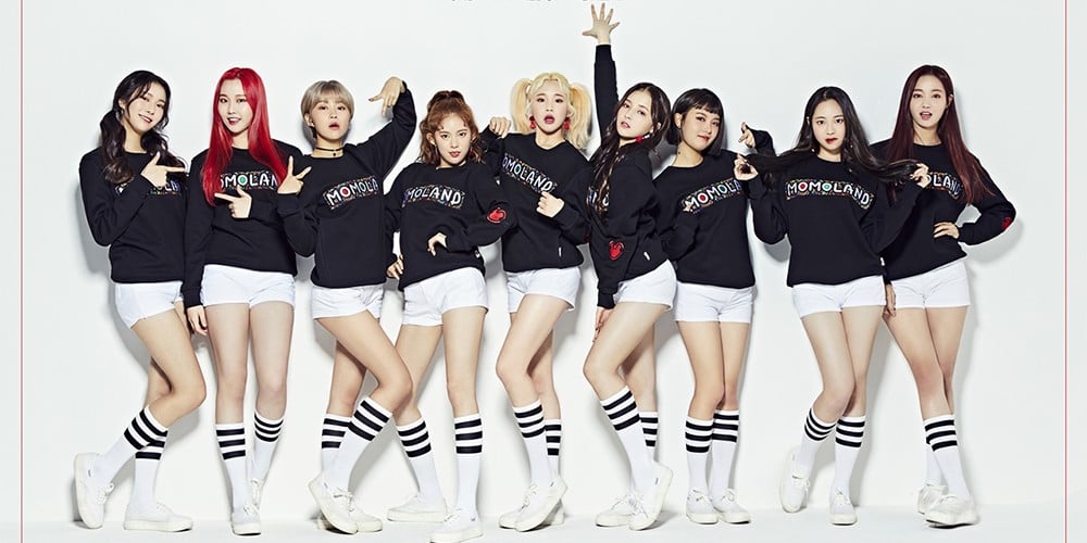 Momoland