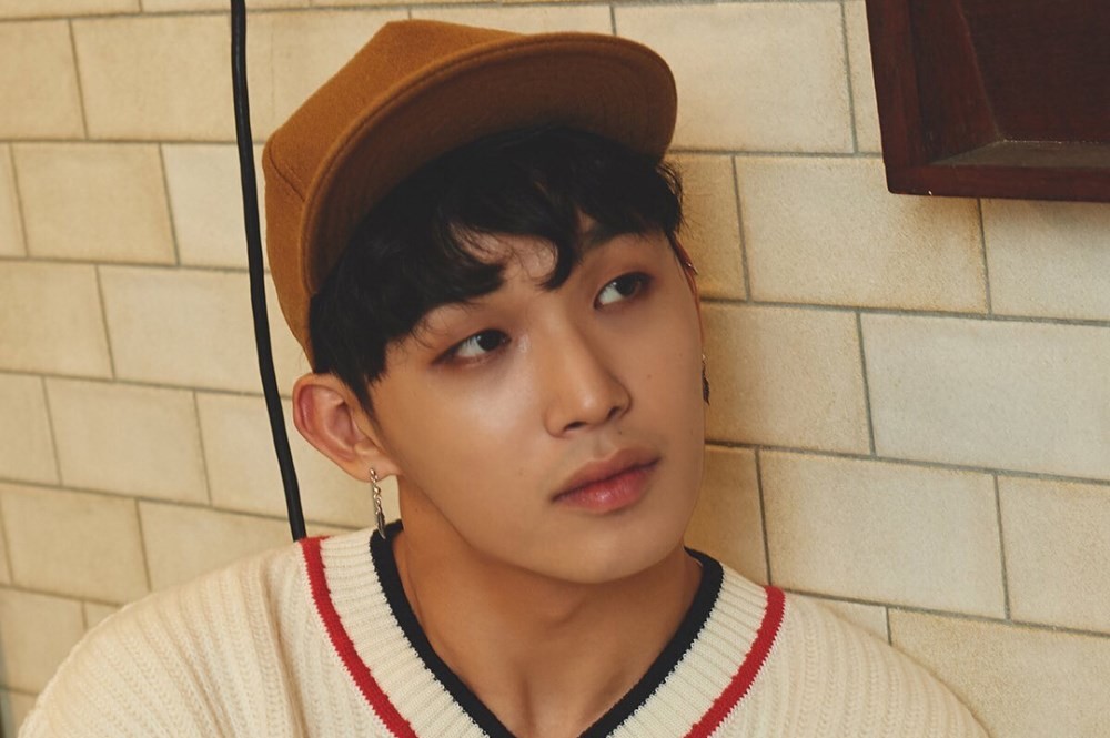 BTOB,Hyunsik