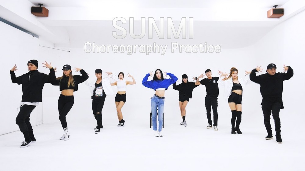 Sunmi
