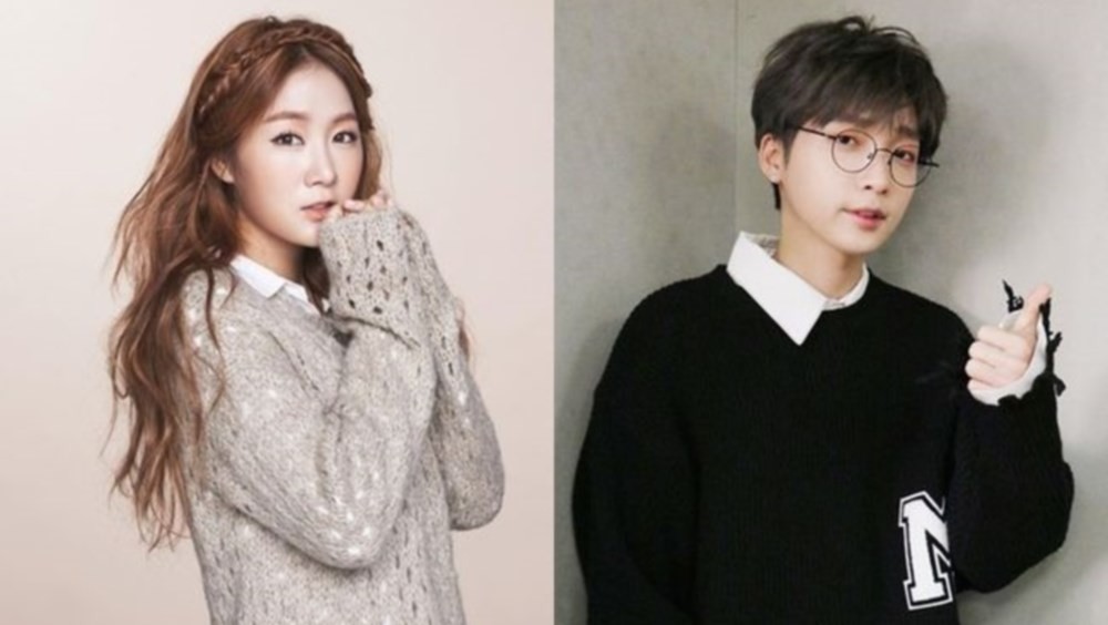 Soyu, Jung Se Woon