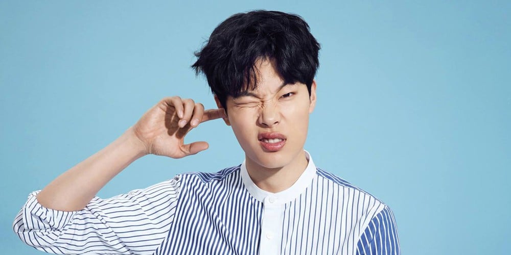 Ryu Joon Yeol