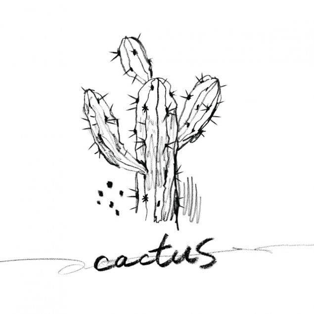 [РЕЛИЗ] Эн из VIXX выпустил клип на песню "Cactus"