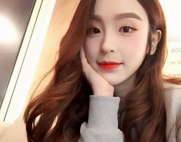 Red Velvet Irene No Makeup