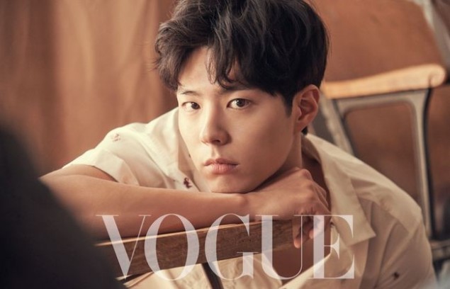 Park Bo Gum reveals his ultimate goal as an actor