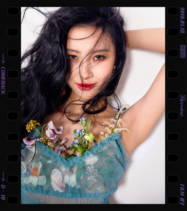 Sunmi (ex-Wonder Girls) >> Mini Album "Warning" - Página 5 Sunmi_1515373884_2