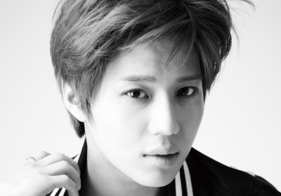 SHINee, Taemin