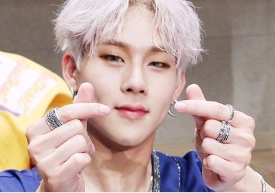 MONSTA X, Jooheon