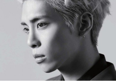 Jonghyun, Jonghyun