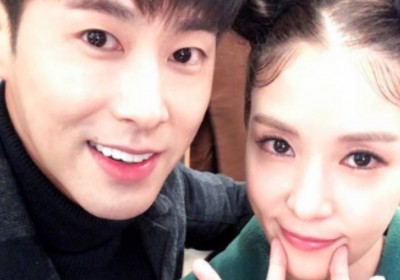 Yunho, Boa