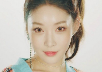 IOI, Kim Chung Ha