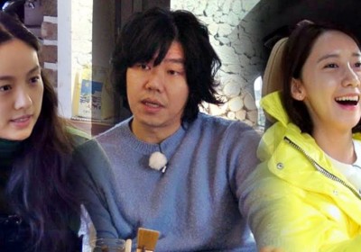 Lee Hyori, YoonA, Lee Sang Soon