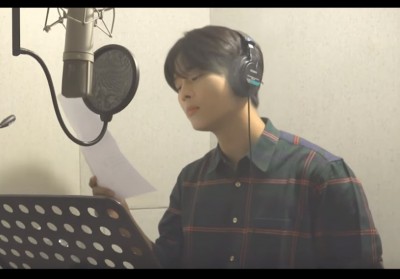 VIXX, Cha Hak Yeon (N)