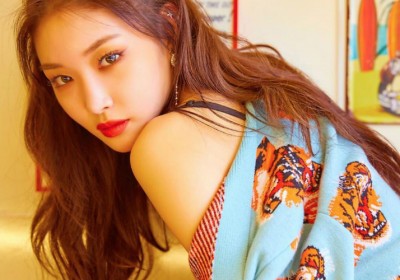 Kim Chung Ha