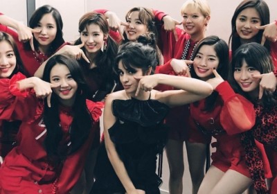 TWICE