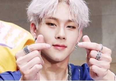 MONSTA X, Jooheon