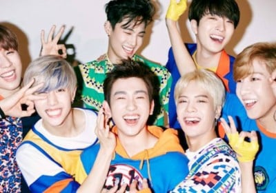 GOT7