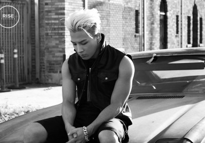 Taeyang