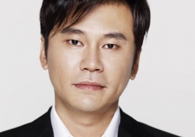 Yang Hyun Suk