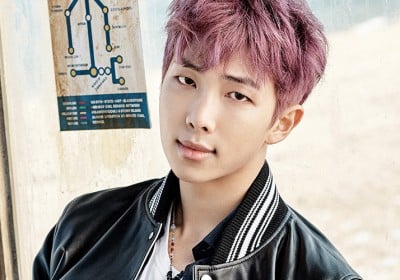 BTS, Rap Monster