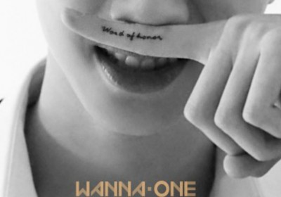 Wanna One