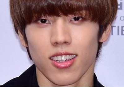 Dongwoo