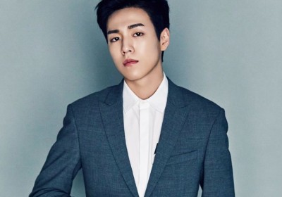 Lee Hyun Woo