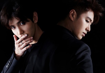 TVXQ