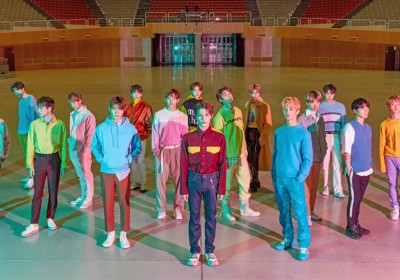 NCT, NCT U, NCT 127, NCT Dream