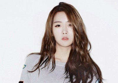 Dal Shabet, Subin (DALsooobin)