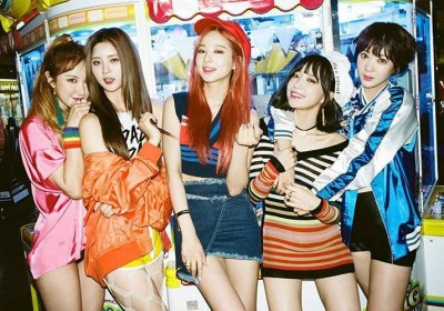 EXID