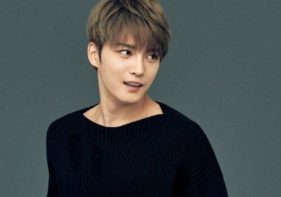 Jaejoong