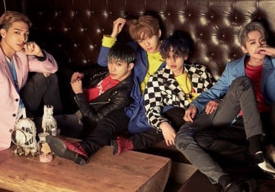 TEEN TOP