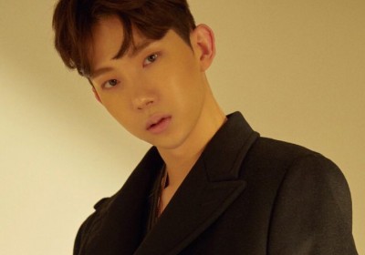 Jo Kwon