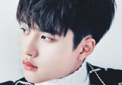 EXO, Doh Kyung Soo (D.O.)